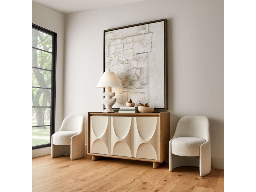 City Line Framed Canvas - image 8