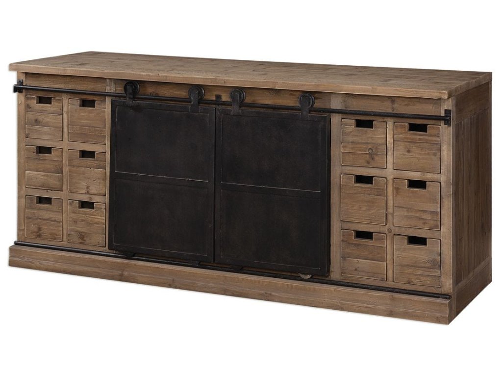 Leandrew Media Console - main image