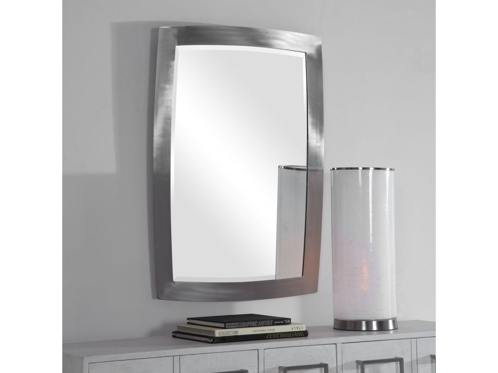 Haskill Mirror - image 2