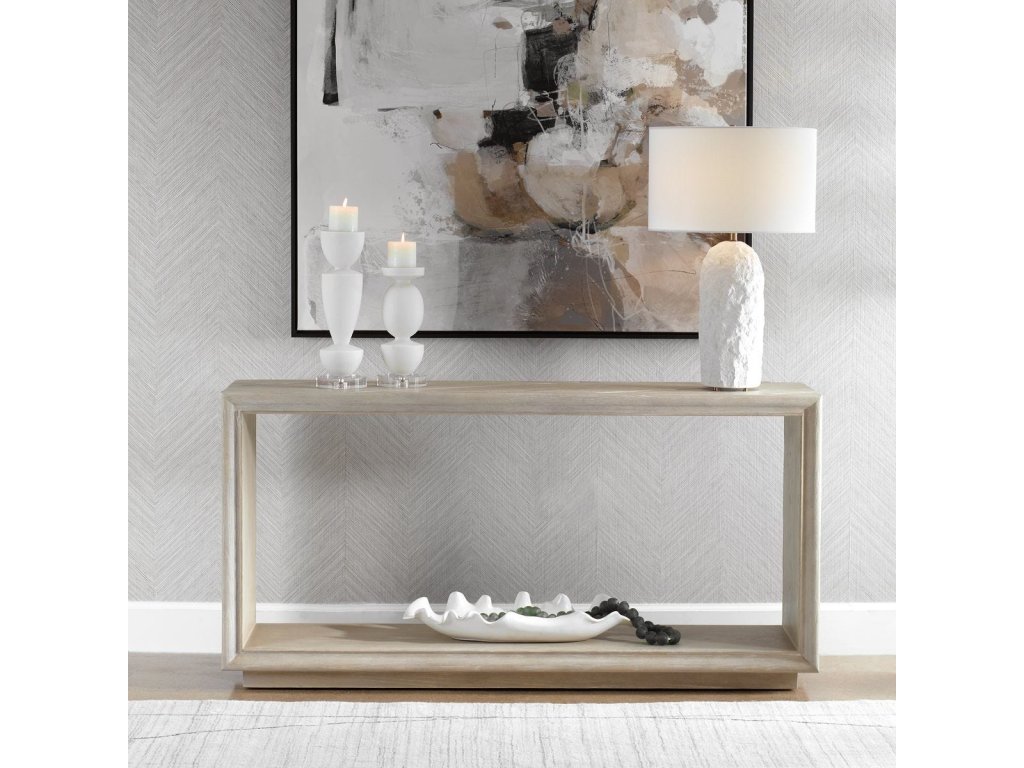 Prism Console Table - image 1