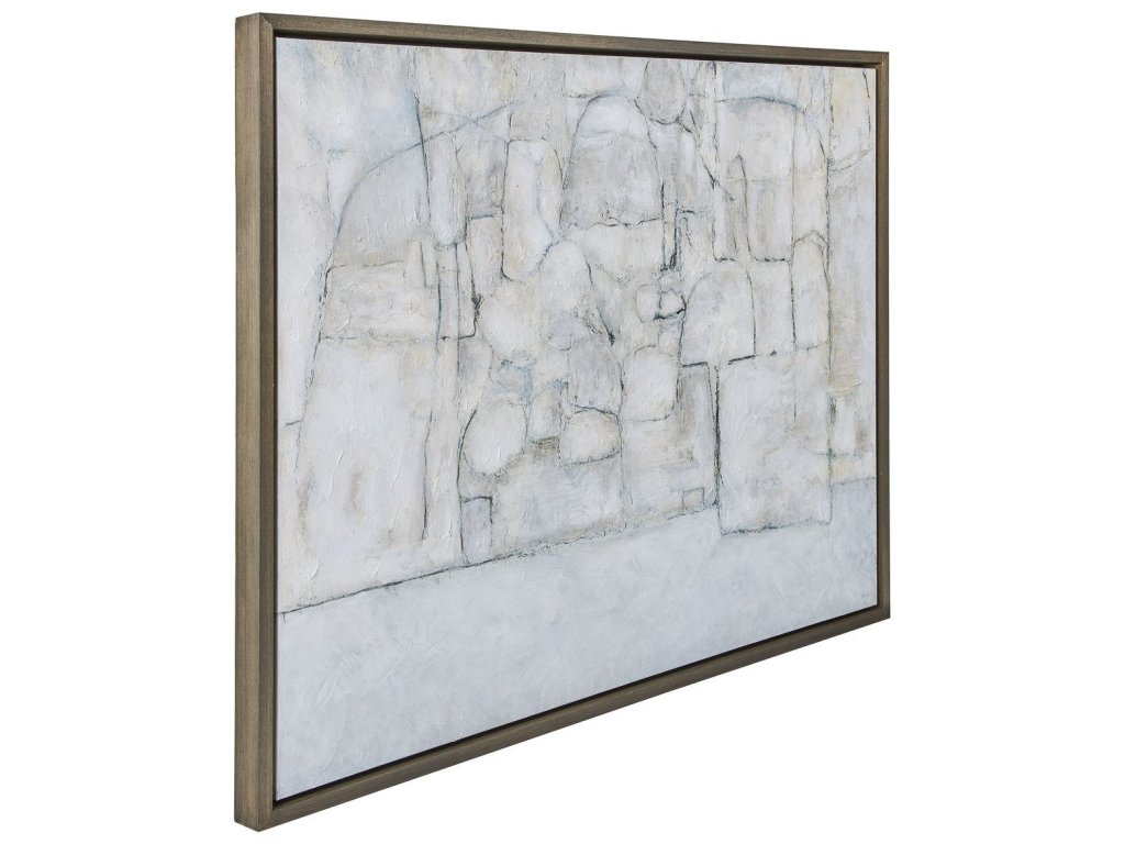 City Line Framed Canvas - image 3