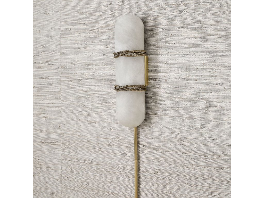 Entangled Vine, 1 Lt Sconce - image 2