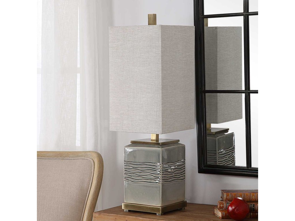 Covey Buffet Lamp - image 4