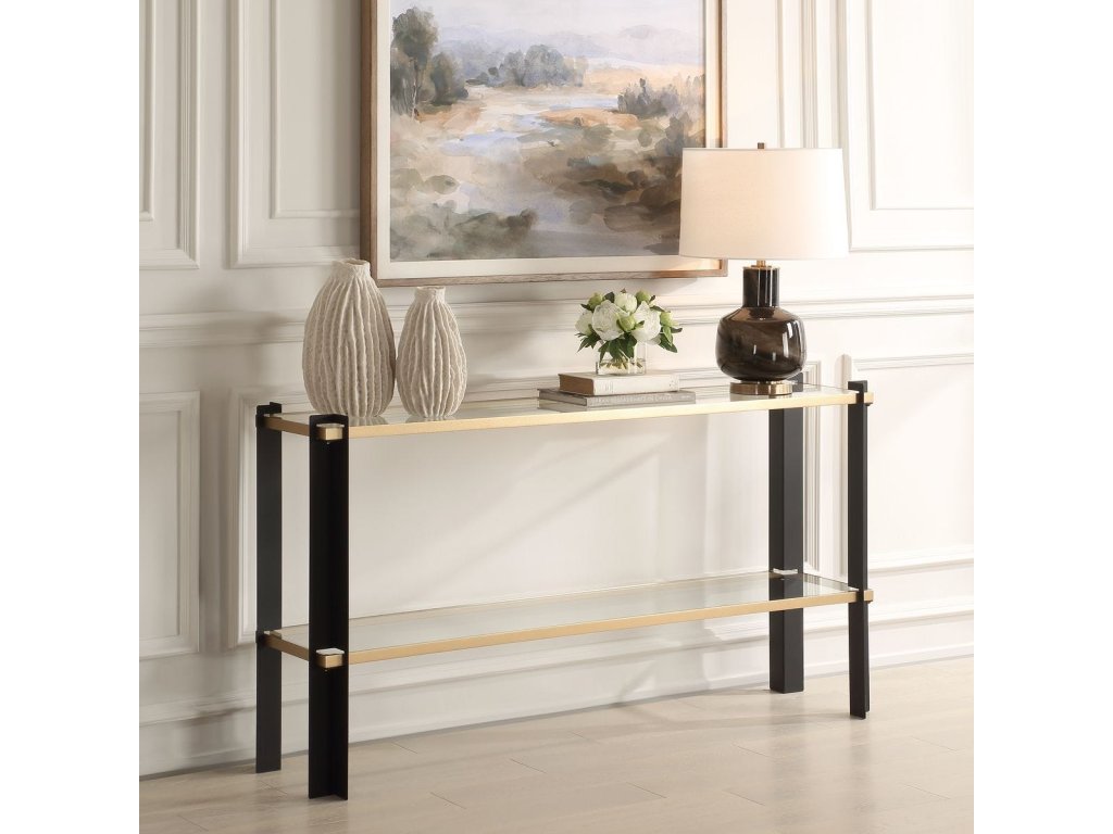 Cunene Console Table - image 2