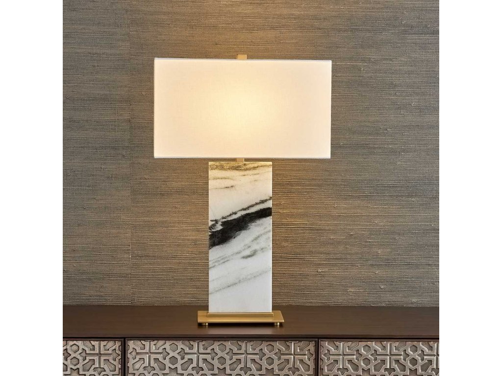 Panda Table Lamp - image 1