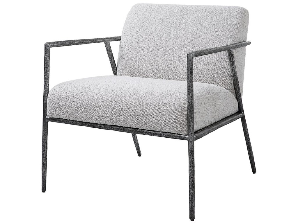 Brisbane Accent Chair - image 2