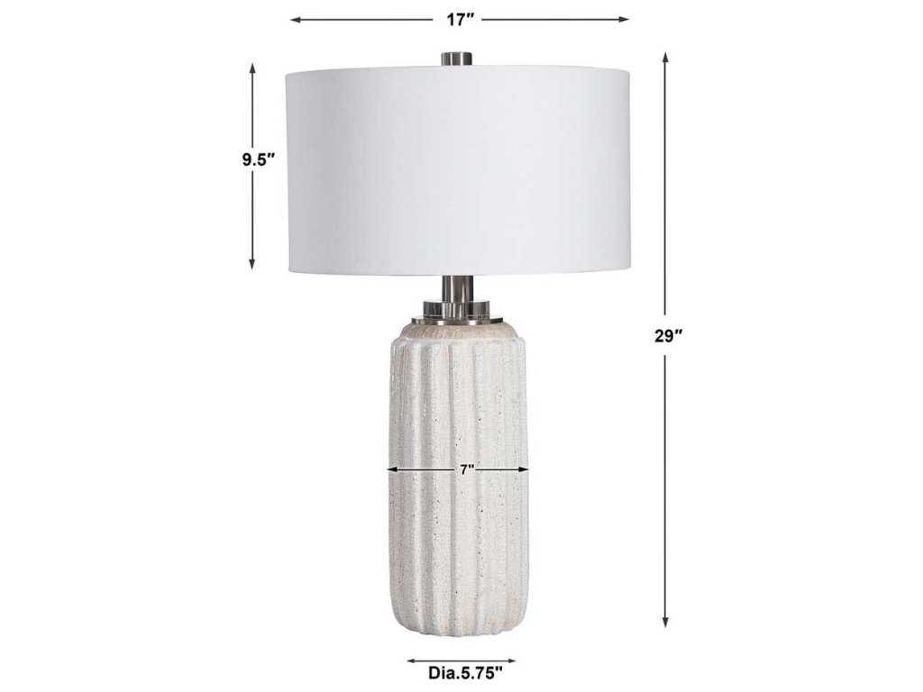 Azariah Table Lamp - image 8