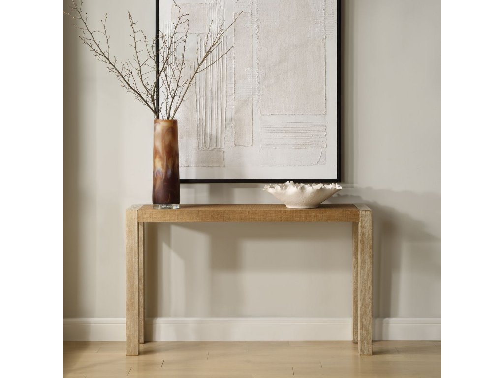 Bentley Console Table - image 1
