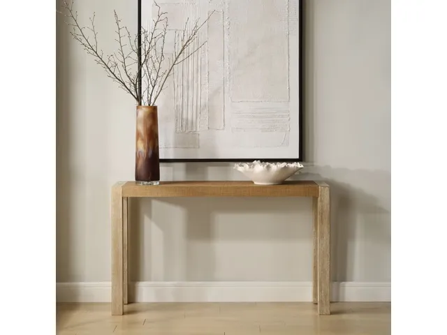 Bentley Console Table