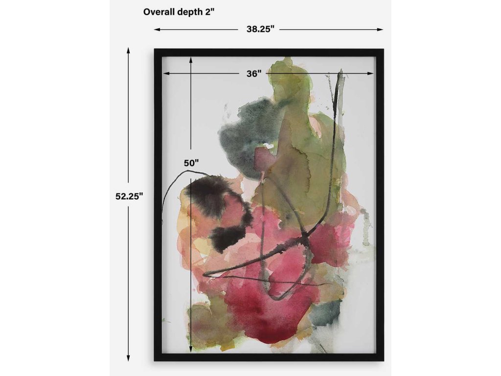 Euphoria Framed Print - image 6