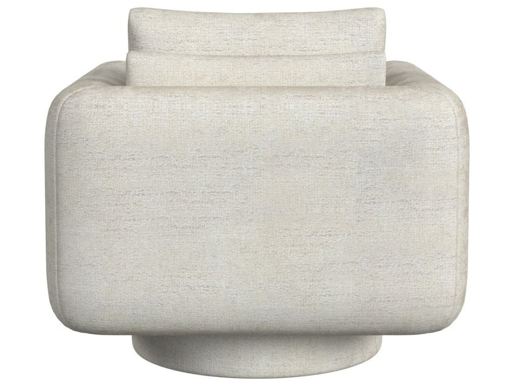 Loop Swivel Chair - Splendor Sesame - image 3