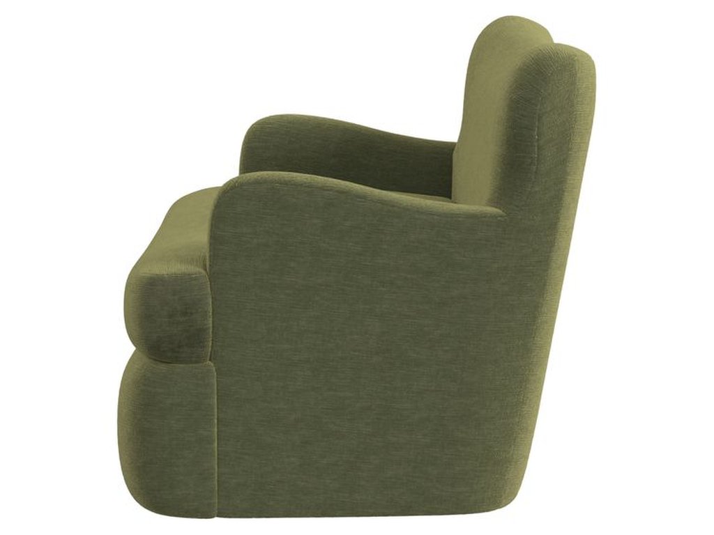 Chit Chat Sofa - Antique Loden - image 3