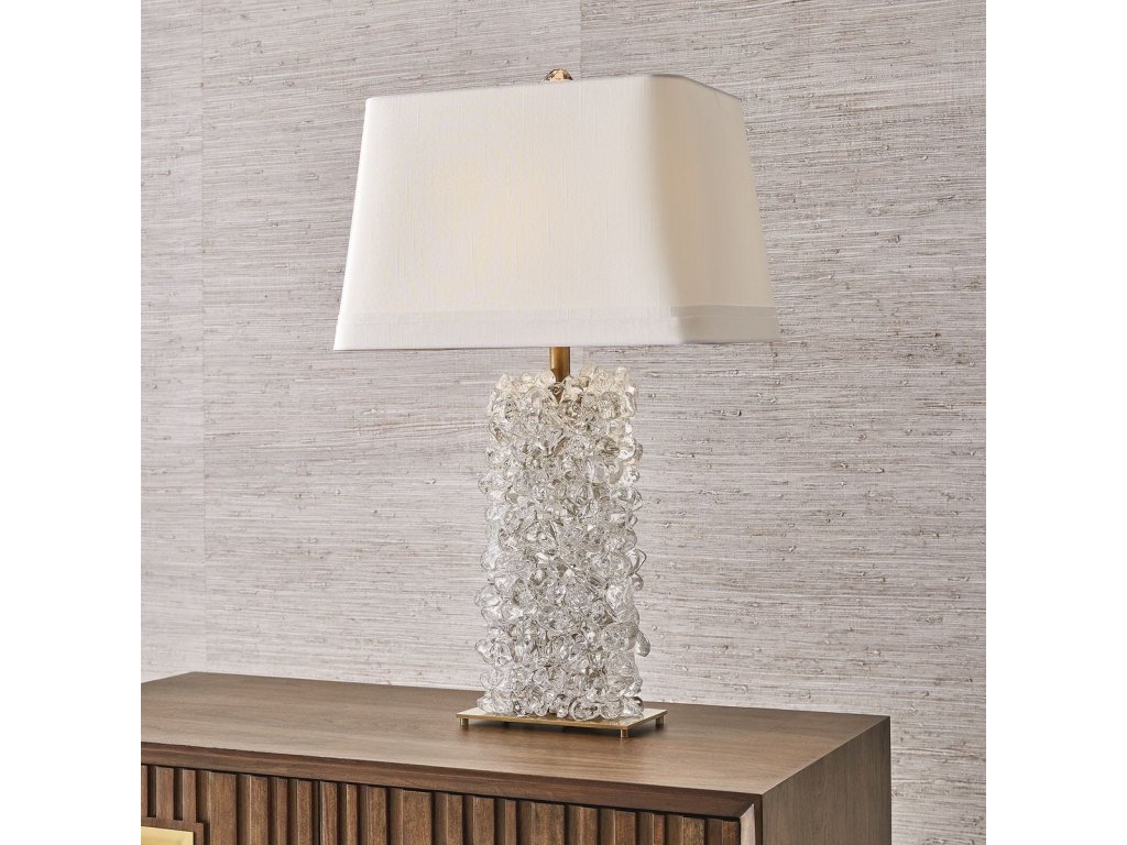 Spangled Table Lamp - image 5