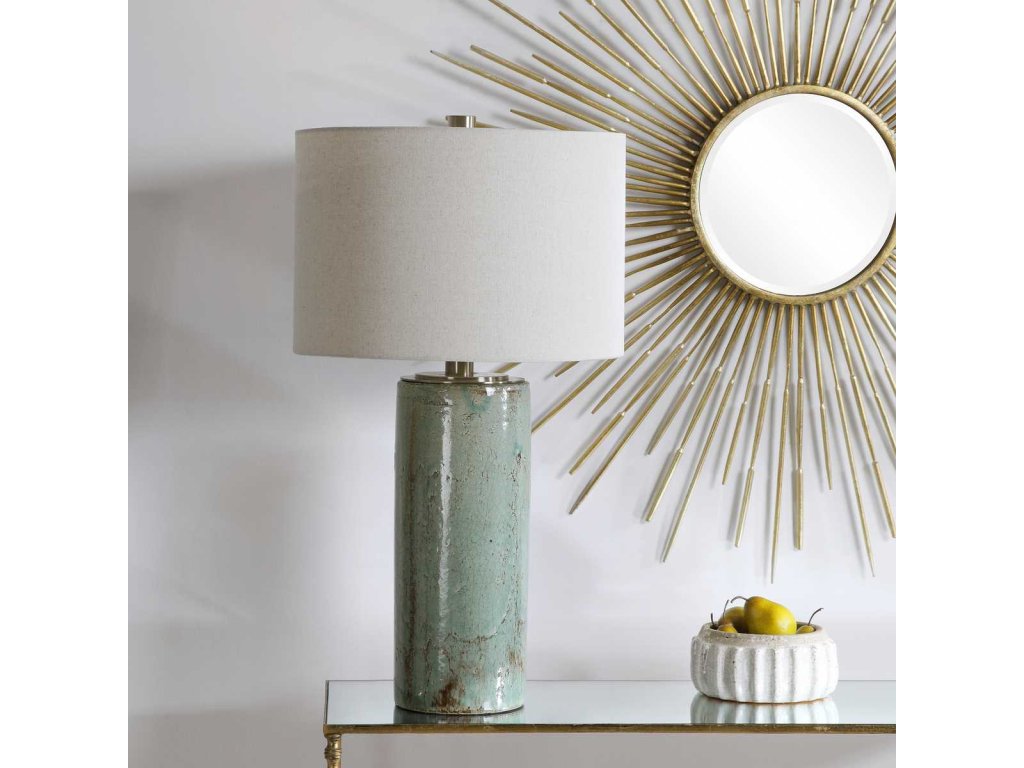 Callais Table Lamp - image 2