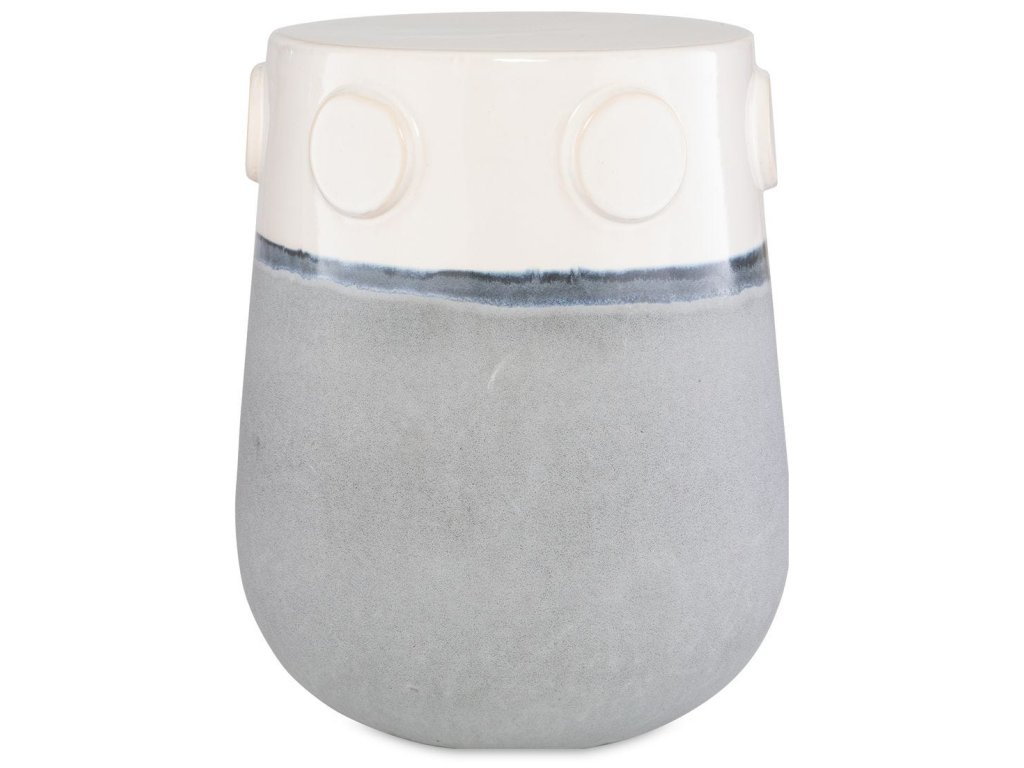 Mulvane Garden Stool - main image
