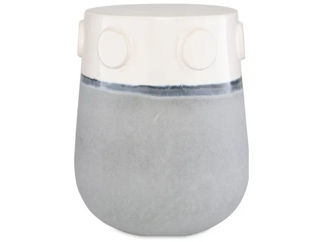 Mulvane Garden Stool