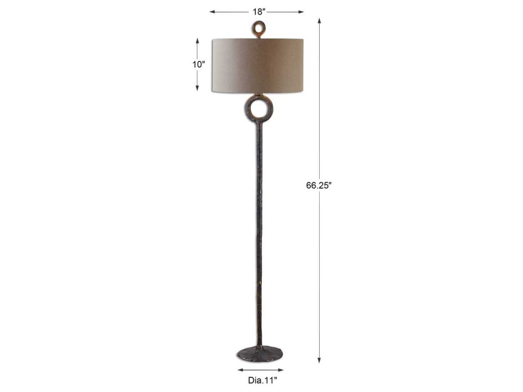 Ferro Floor Lamp - image 4