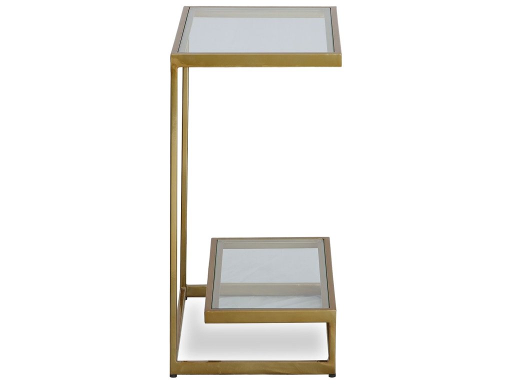 Musing Accent Table - image 4