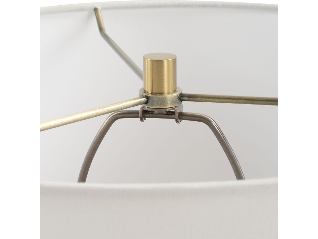 Whitecap Table Lamp - image 5