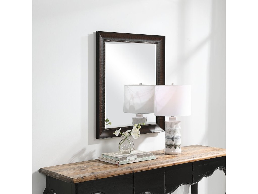 Wythe Mirror - image 4