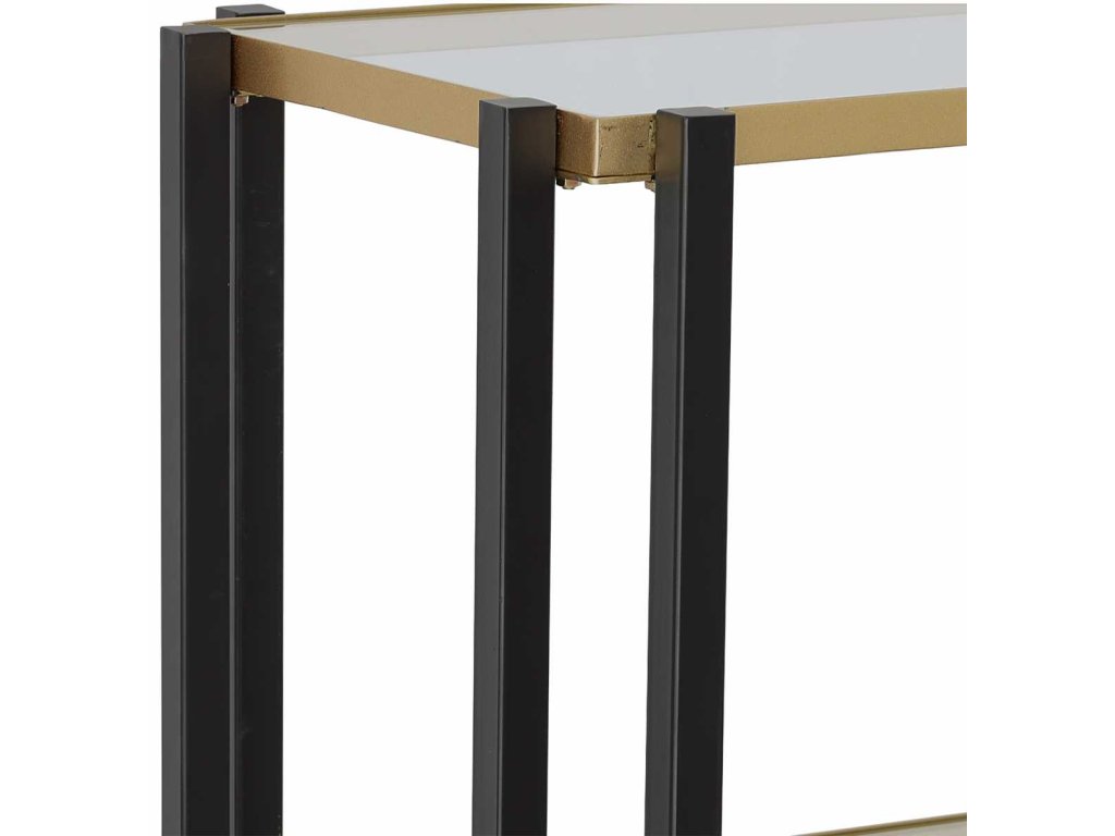 Kentmore Etagere, 2 Cartons - image 3
