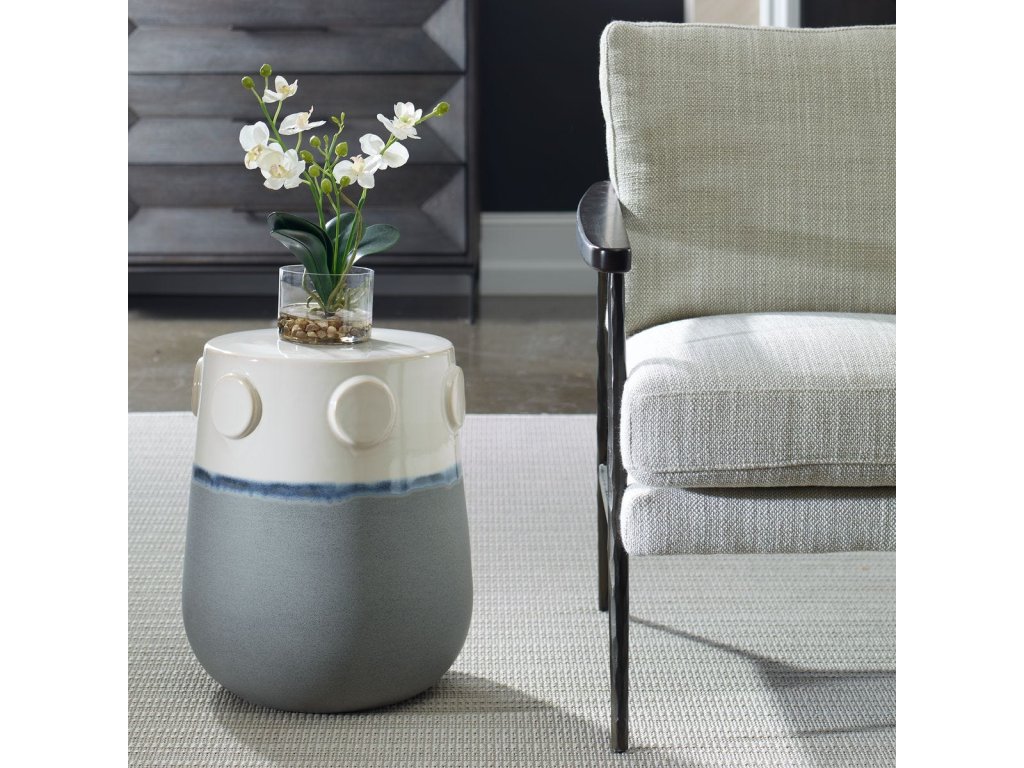Mulvane Garden Stool - image 1