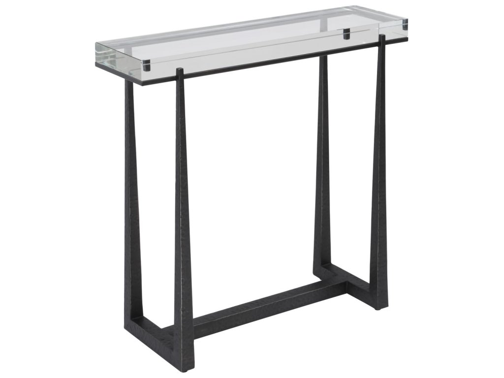 Midas Accent Table, Bronze - image 3