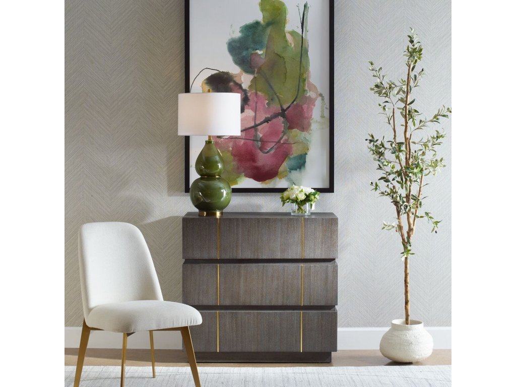 Between The Lines Accent Chest - image 7