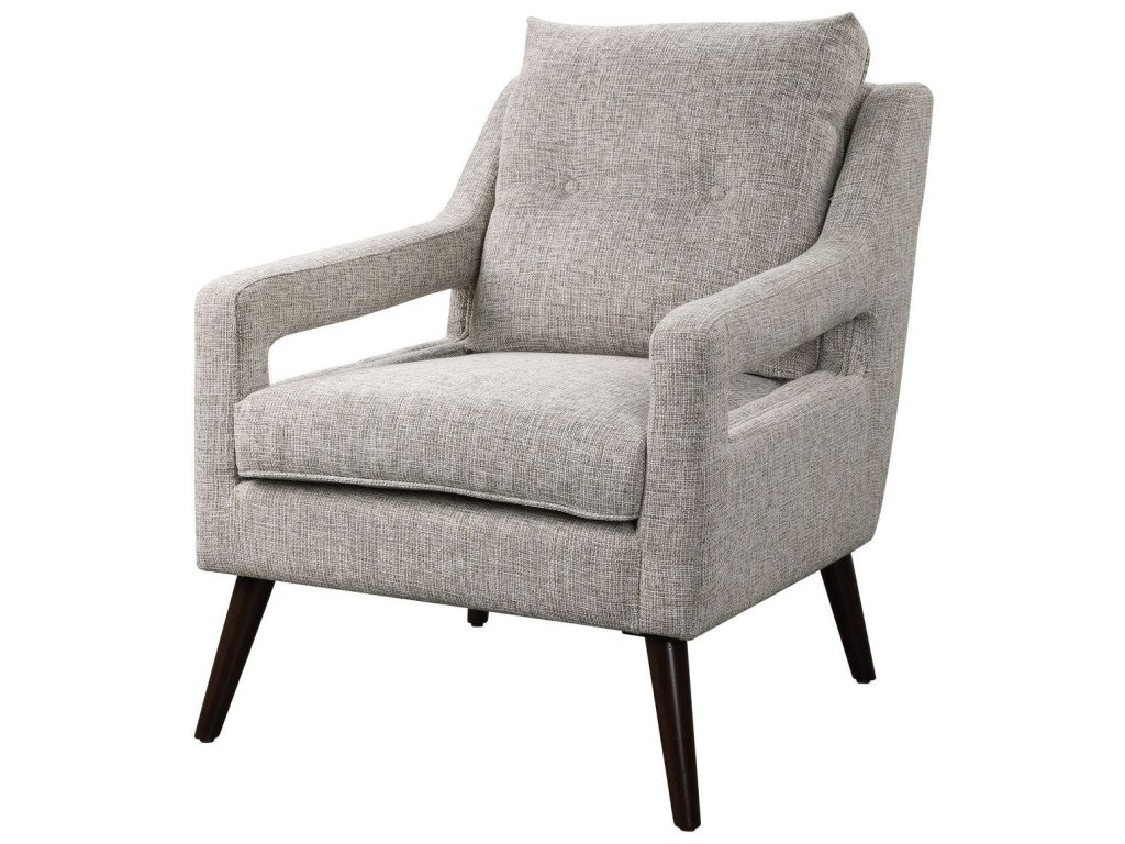 O'Brien Armchair, Stone - image 6