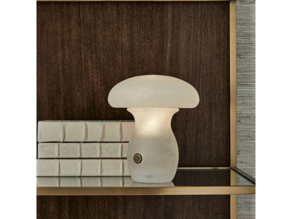 I'M A Fungi Rechargeable Mini Lamp - image 1