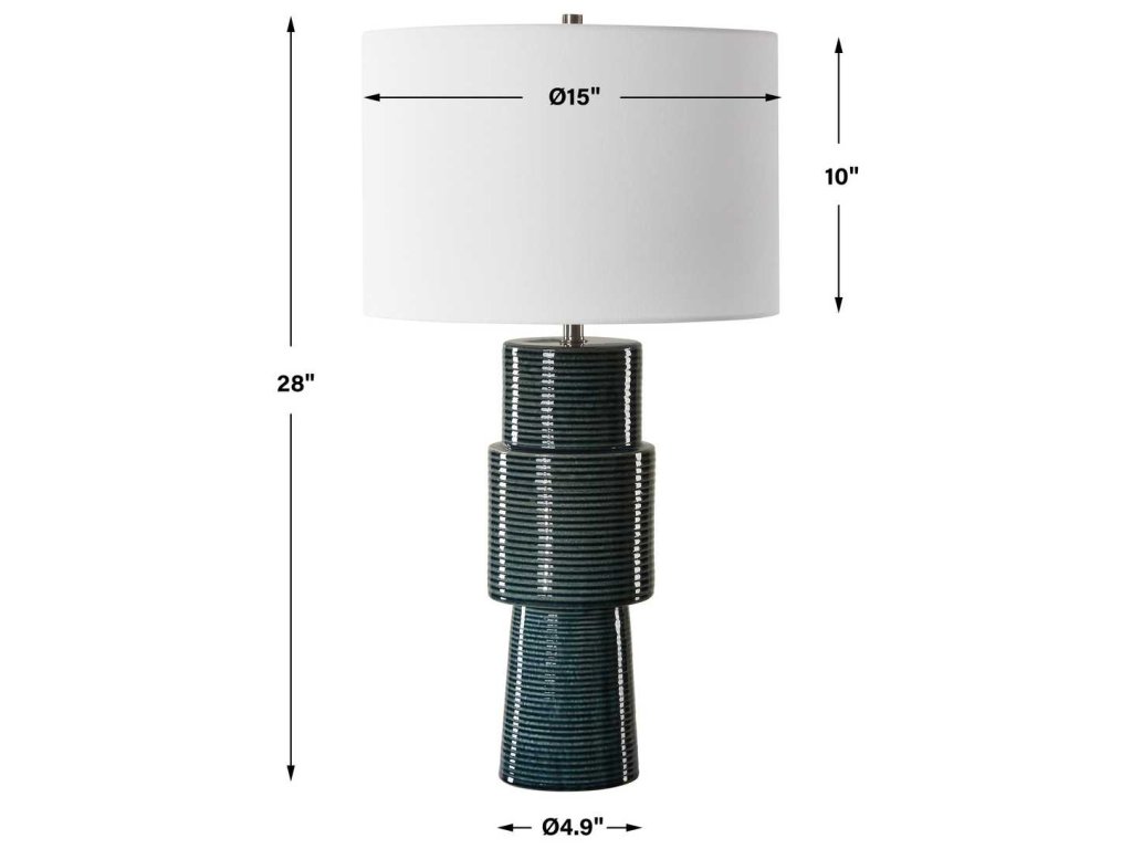 Table Lamp - image 7