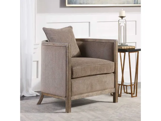 Viaggio Accent Chair - Alternative View