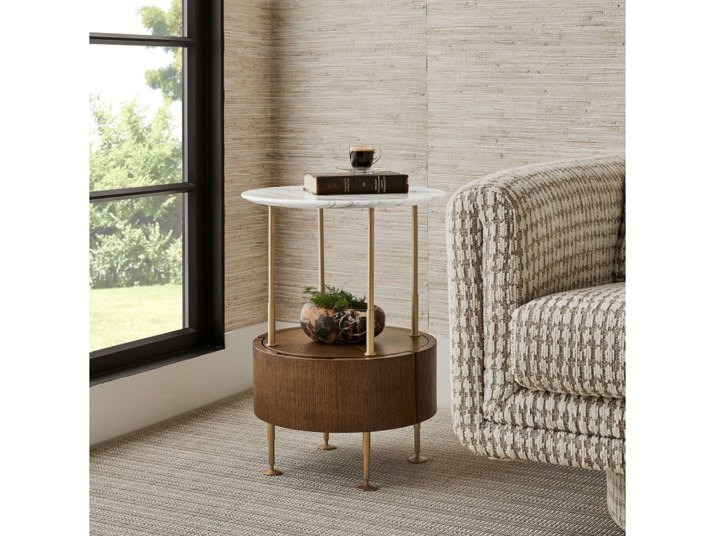 By Your Side Table - image 1