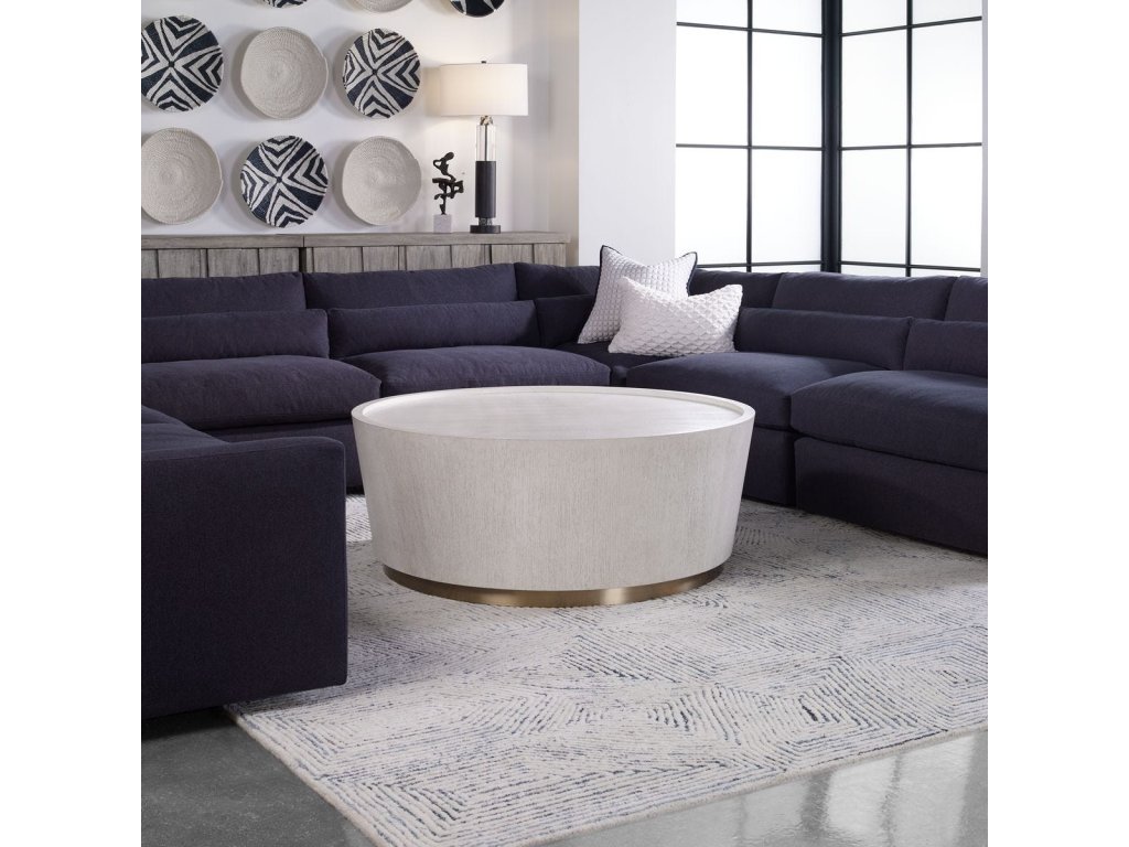 Cask Coffee Table - image 3