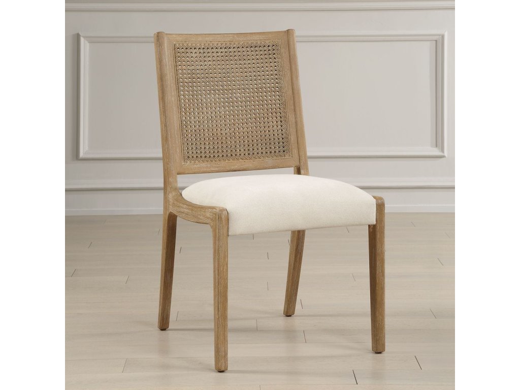 Interweave Dining Chair, 2 Per Box, Priced Each - image 2