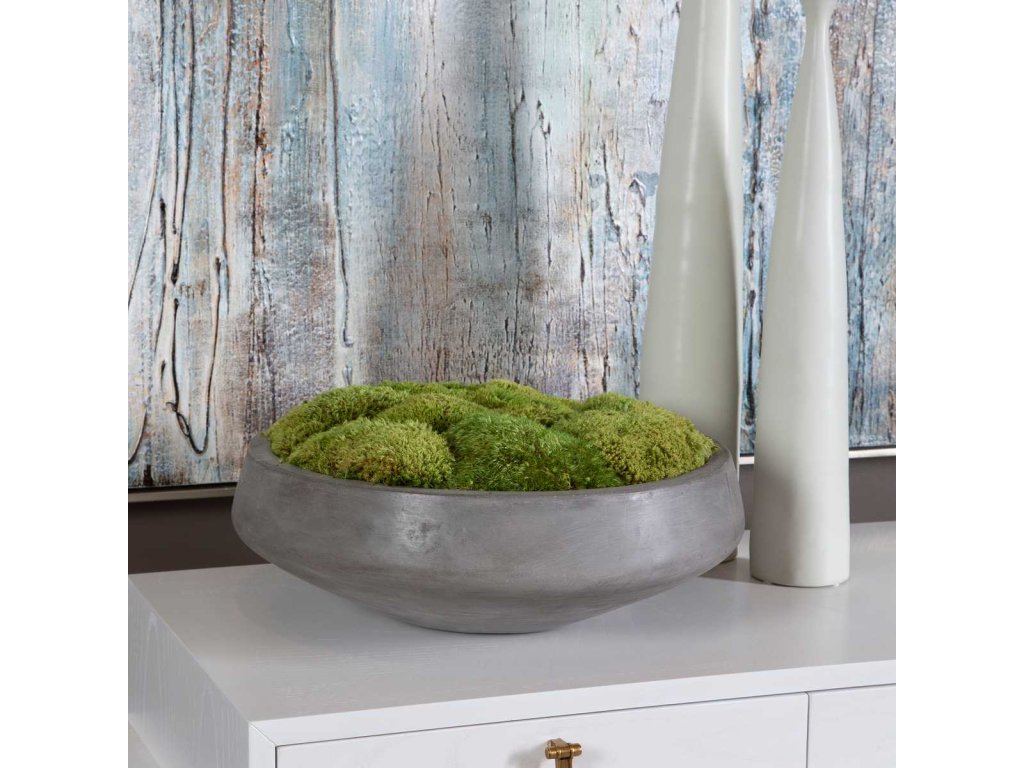 Cale Moss Centerpiece - image 2