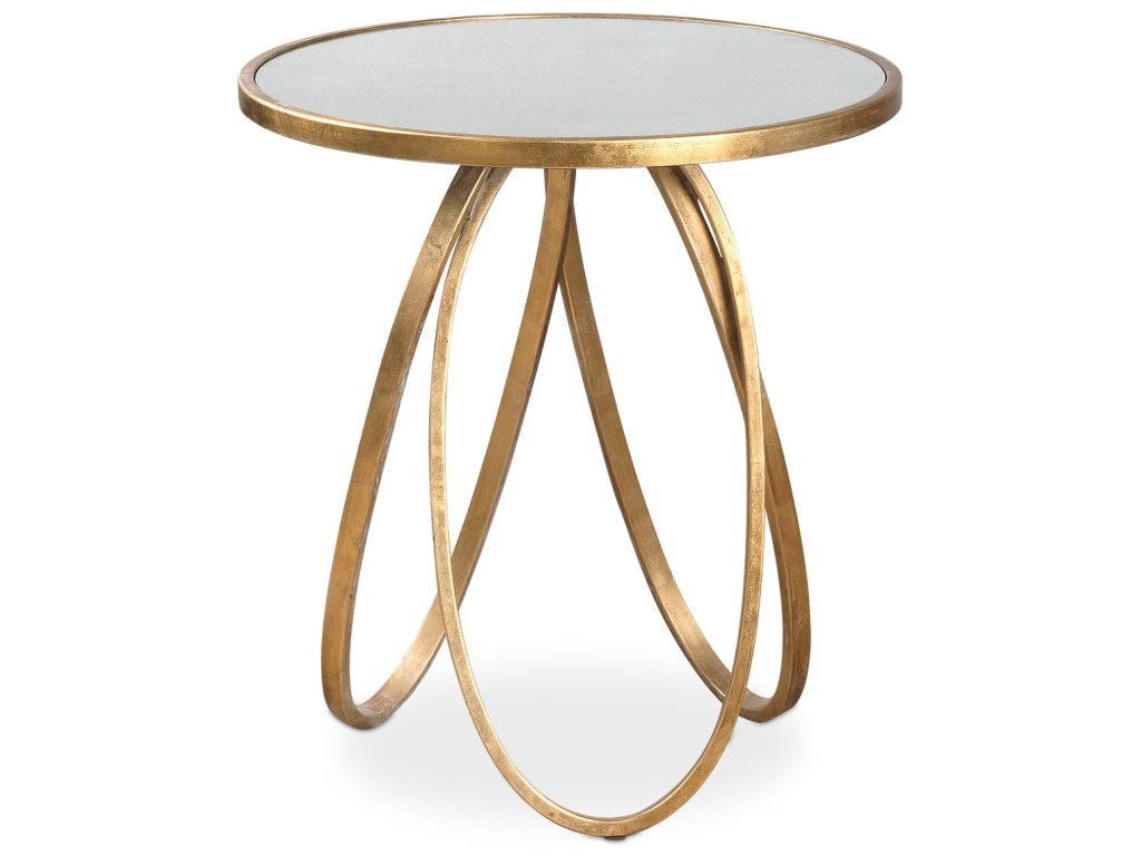 Montrez Side Table - main image