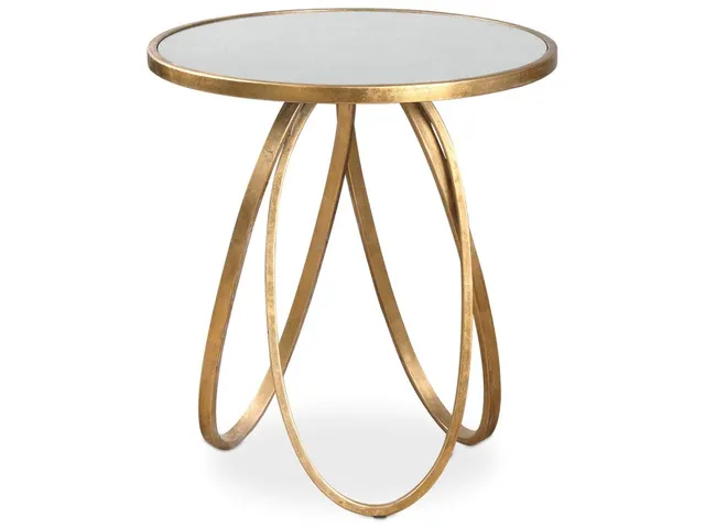 Montrez Side Table