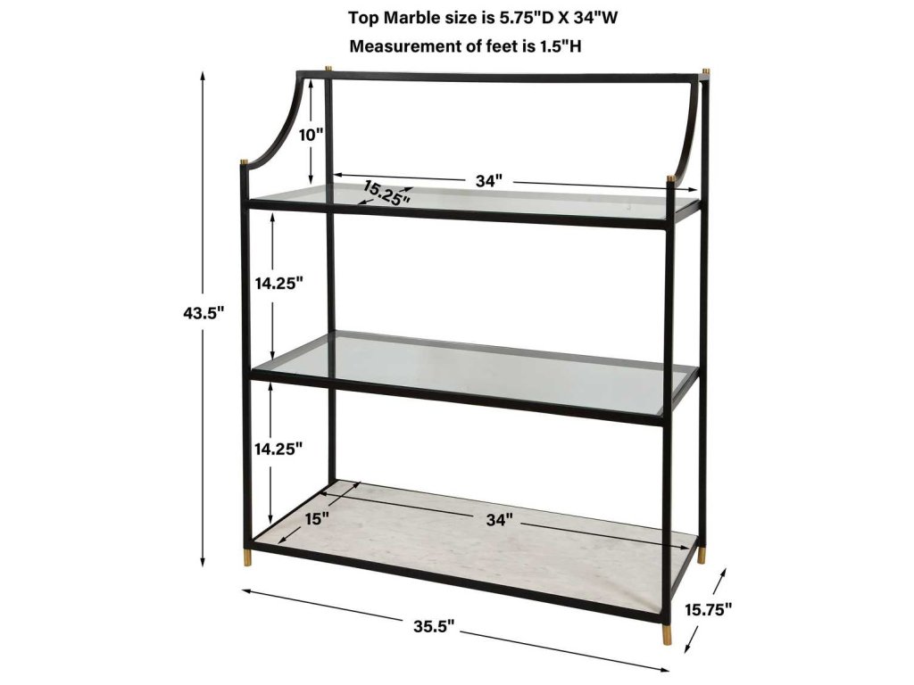 Swoop Console/Bar - image 7