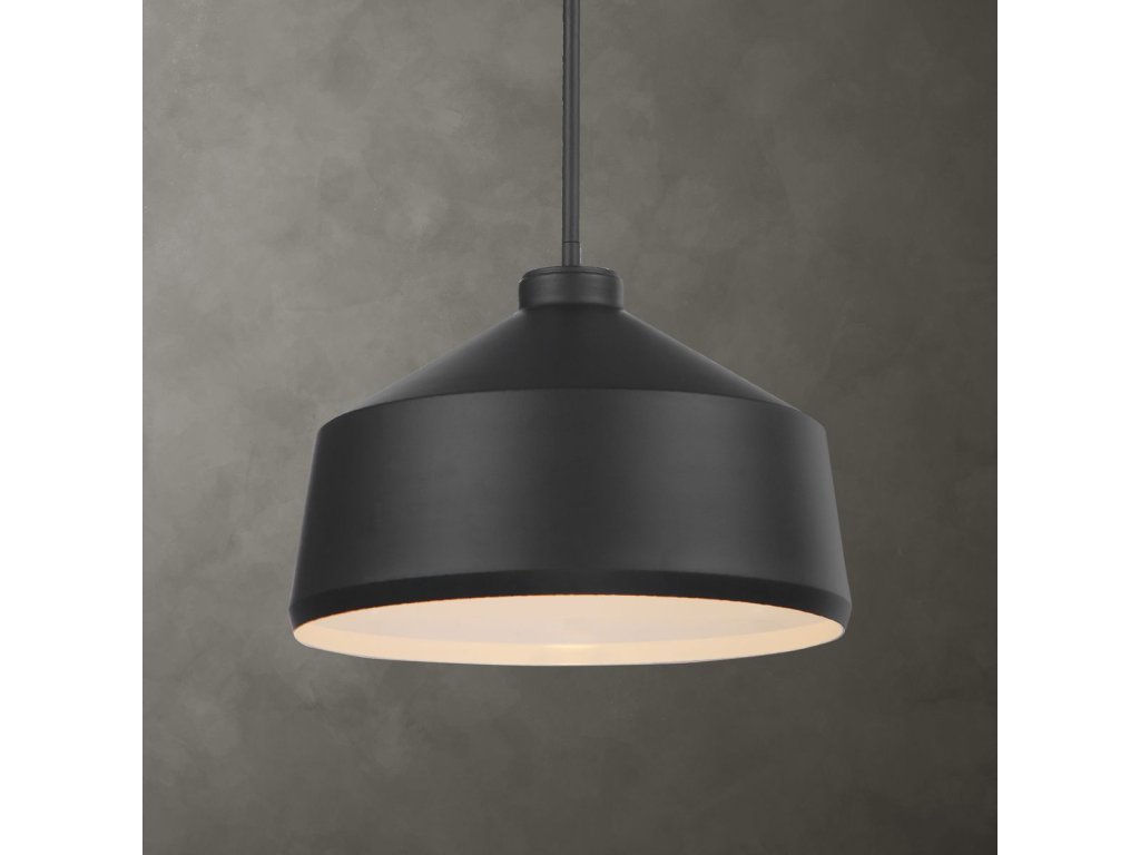 Holgate Mb, 1 Lt Pendant - image 5