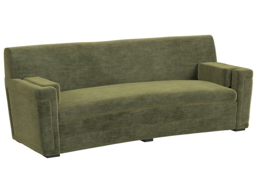 Big Bend Sofa - Antique Loden - image 2