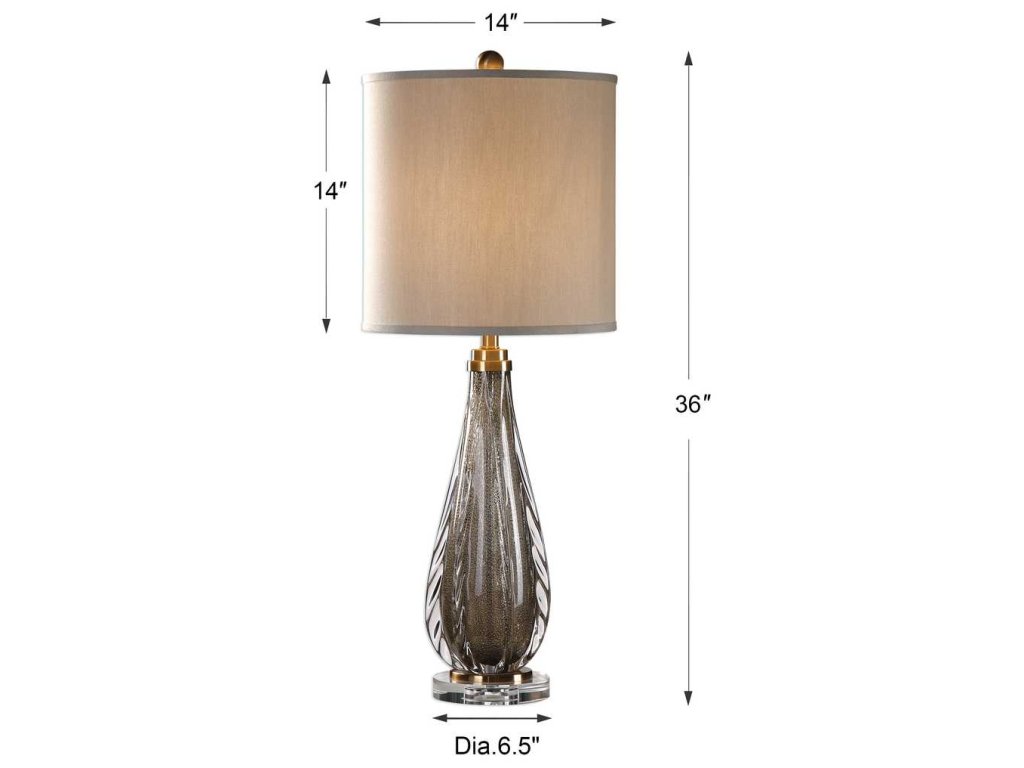 Fauna Buffet Lamp - image 3