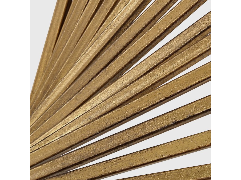 Coreograph Metal Wall Decor, S/3 - image 4