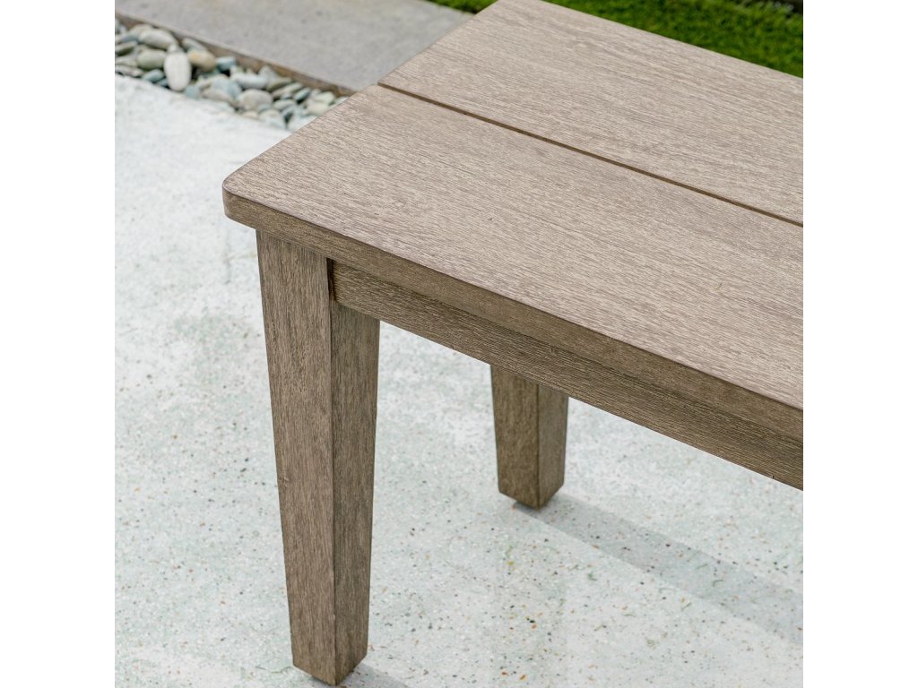 Forsyth Outdoor Bench - image 7