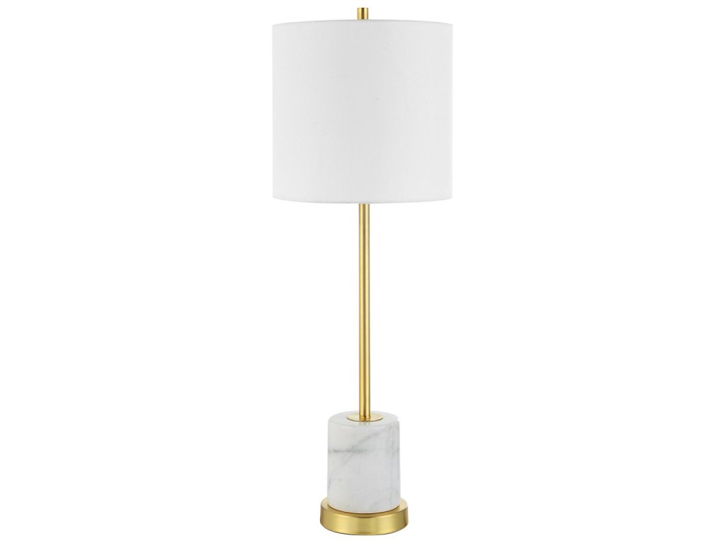 Turret Buffet Lamp - image 2