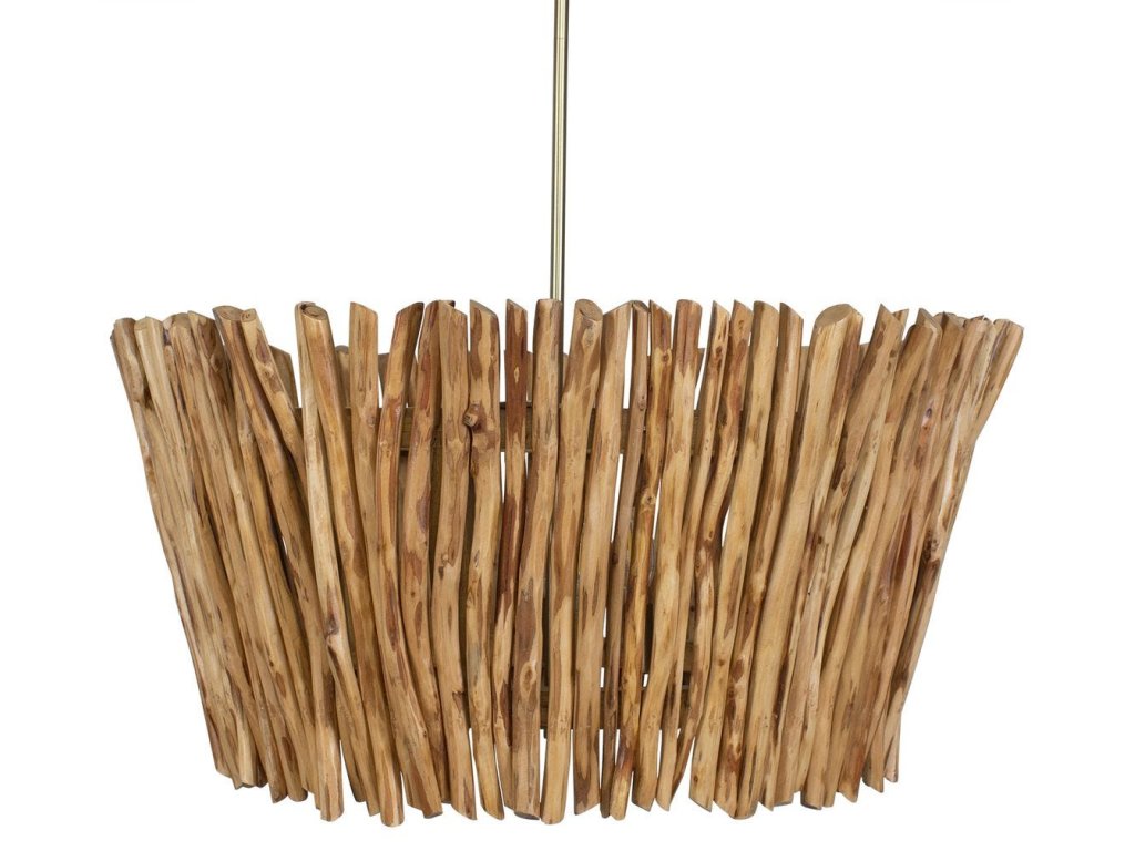 Rhea, 4 Lt Chandelier - image 3