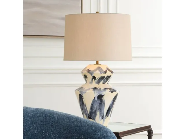 Oranda Table Lamp - Alternative View