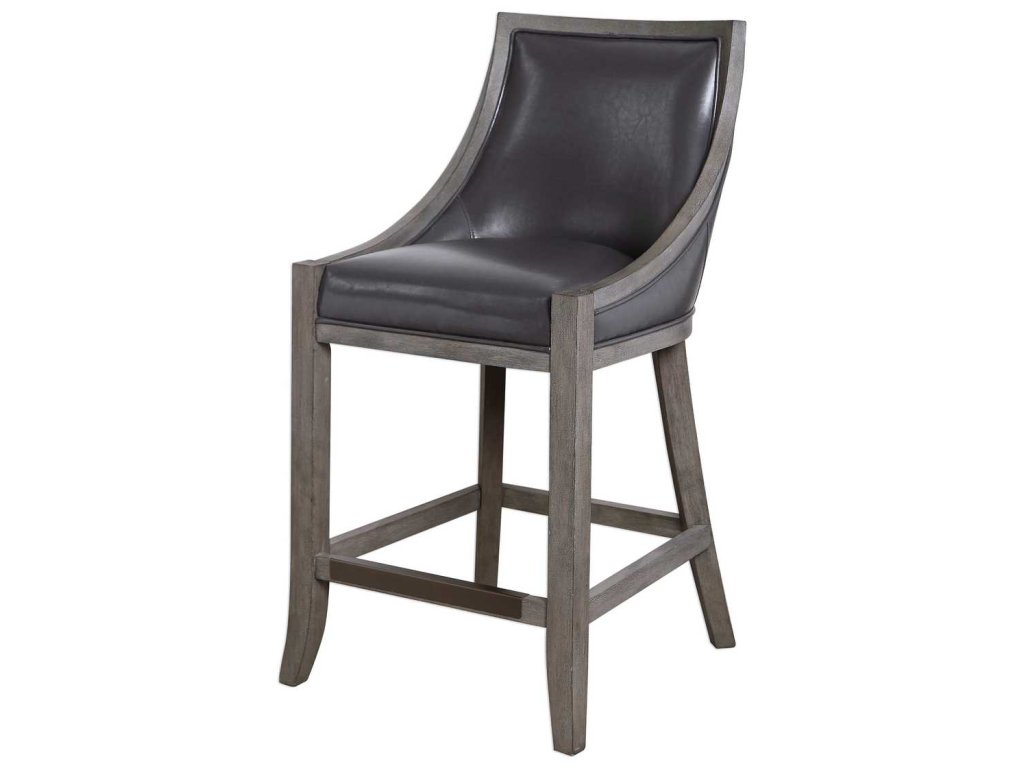 Elowen Counter Stool - image 7