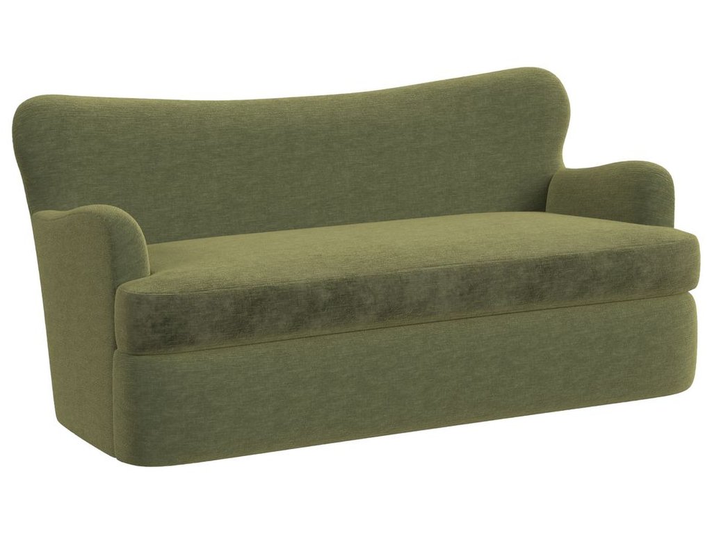 Chit Chat Sofa - Antique Loden - image 2