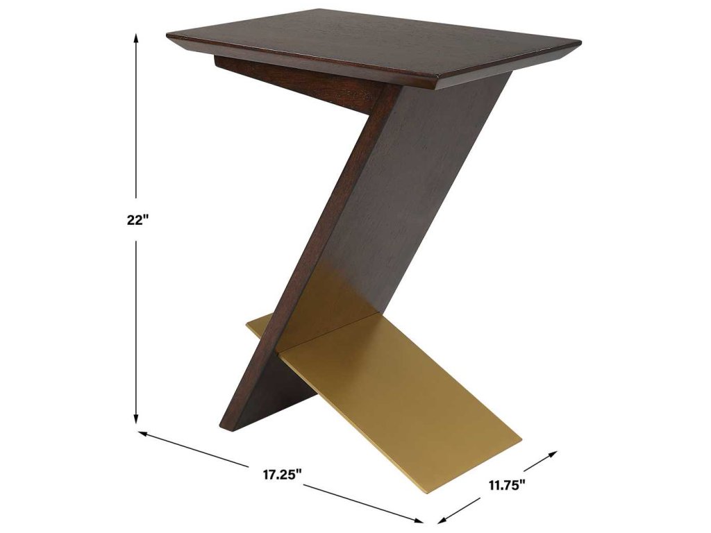 Breakthrough Accent Table - image 7